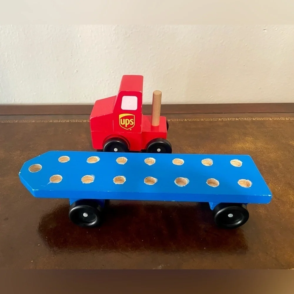 Melissa & Doug delight your